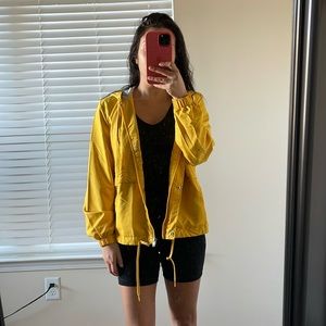 ✨H&M Hooded Jacket